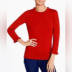 NWT Kate Spade Bekki Sweater NWT